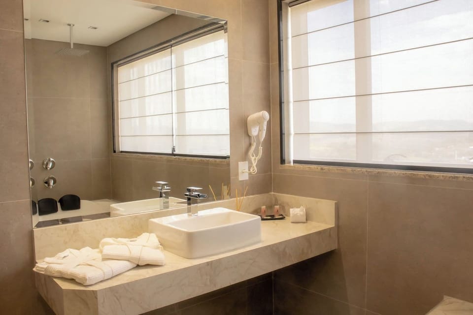 Porto das Asas Park Hotel Hotel in State of São Paulo