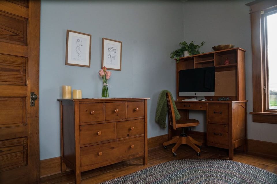 Bedroom #6