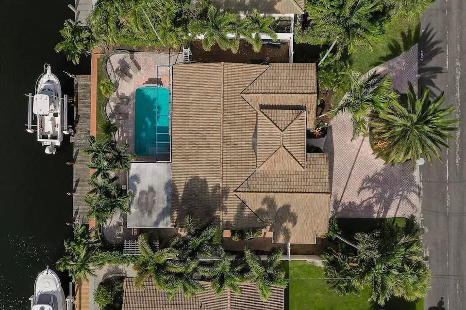 Drone View