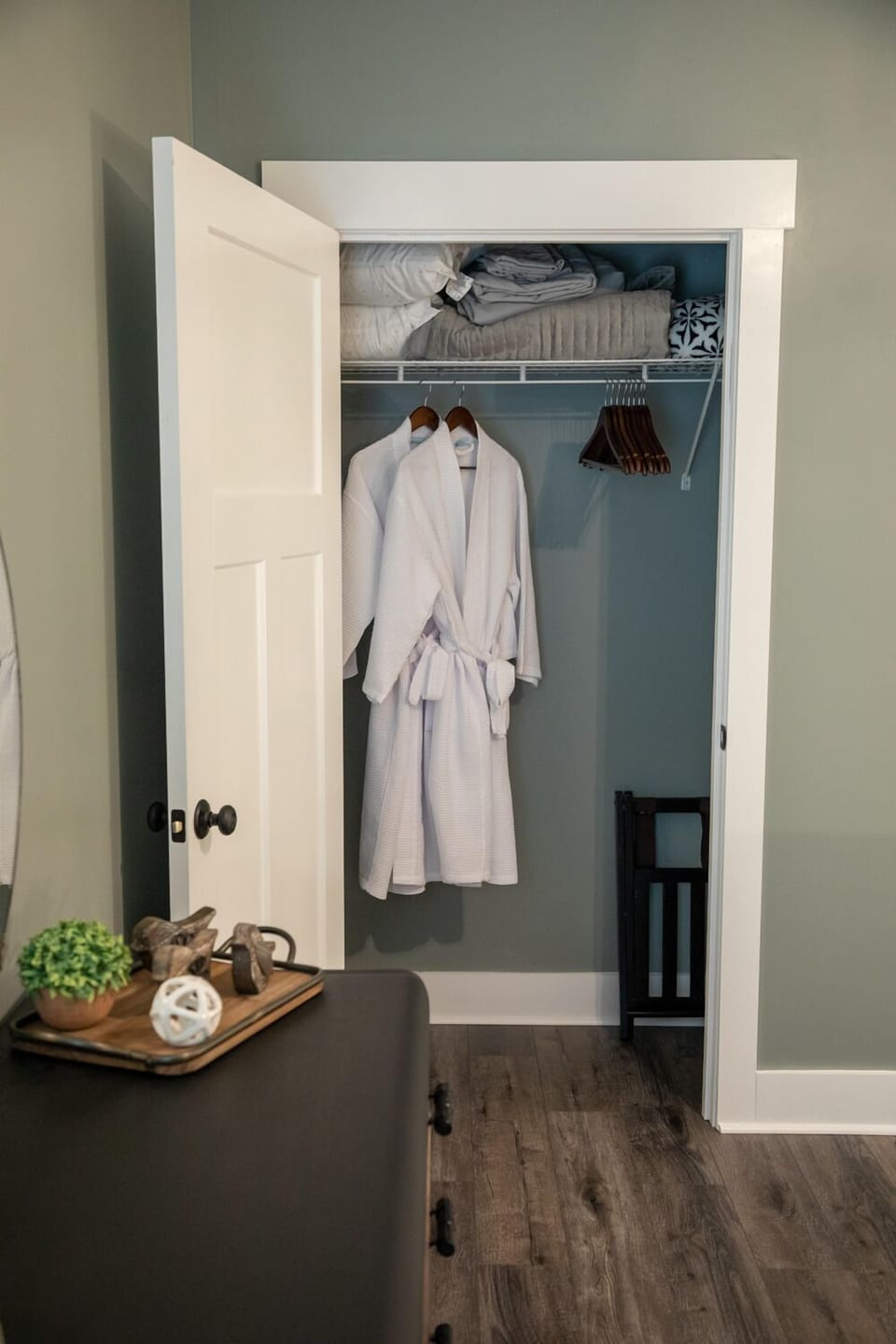 Front Bedroom 