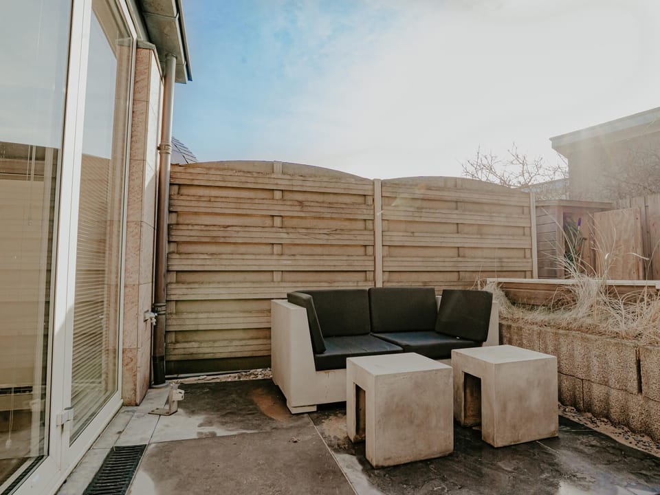 Patio / Balcony