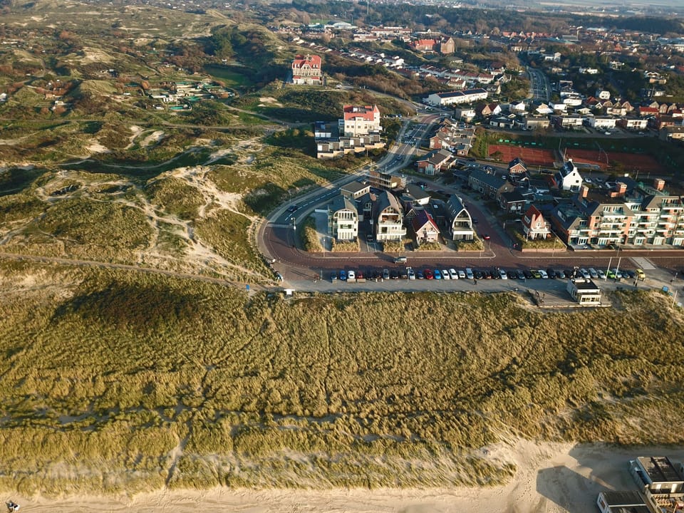 Immediate Surroundings [summer] (<1 km)
