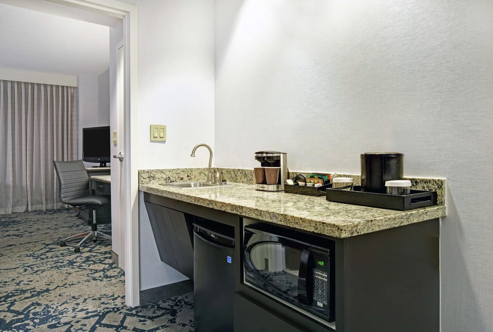 Minibar