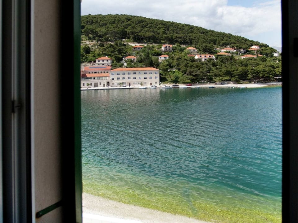 View from Holiday Home [summer]