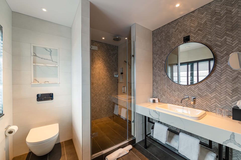 The Fellows House Mews Bed and Breakfast in Cambridge