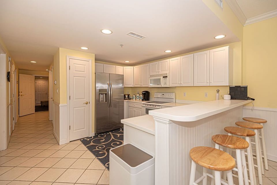 Kitchen Unit 201 