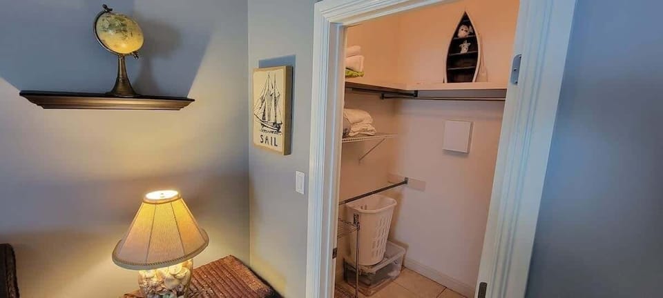 Apartment, 2 Bedrooms | Interior