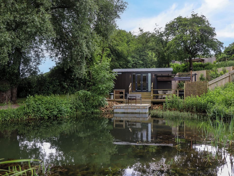 Cottage | Exterior