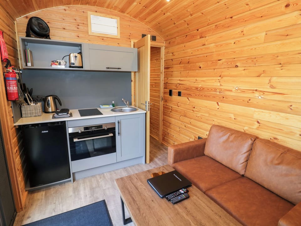 Cottage | Interior