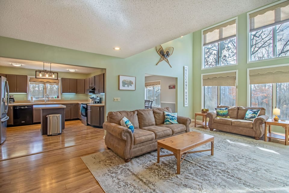 Welcome to Massanutten Bear Lodge at Massanutten Resort!