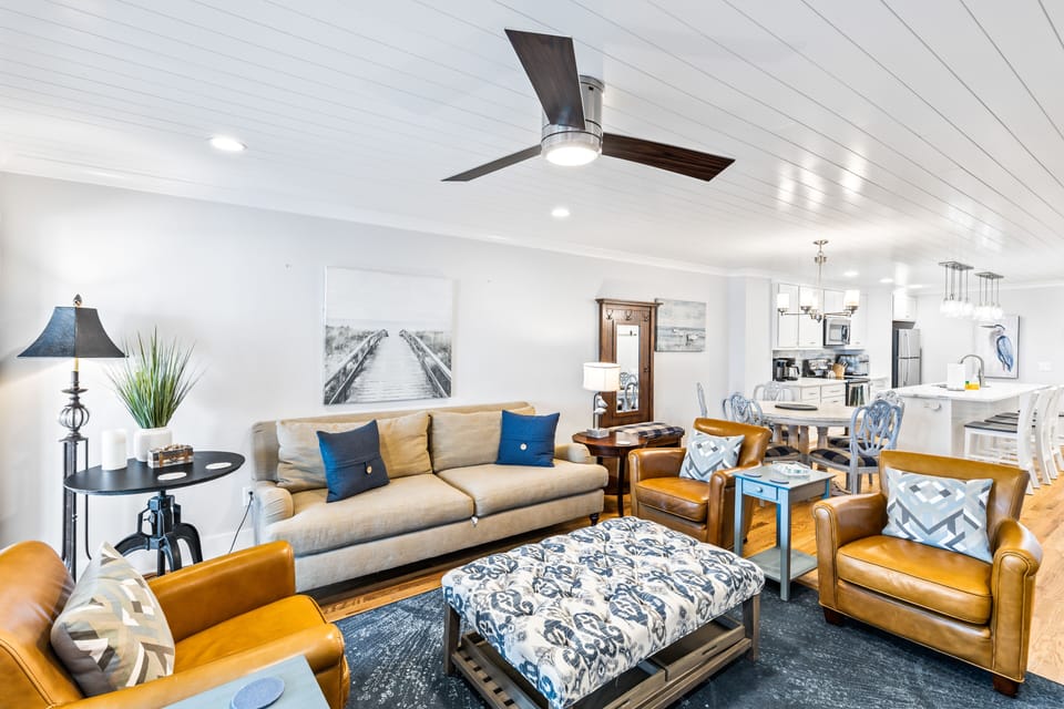 Beach Club Villa 32; Wild Dunes; Isle of Palms (8)