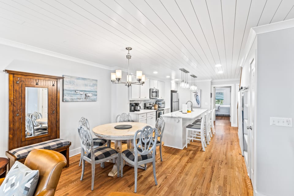 Beach Club Villa 32; Wild Dunes; Isle of Palms (12)