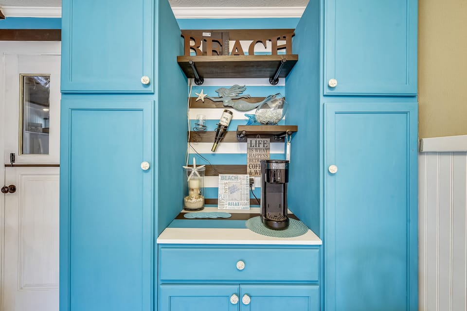 Coffee Bar