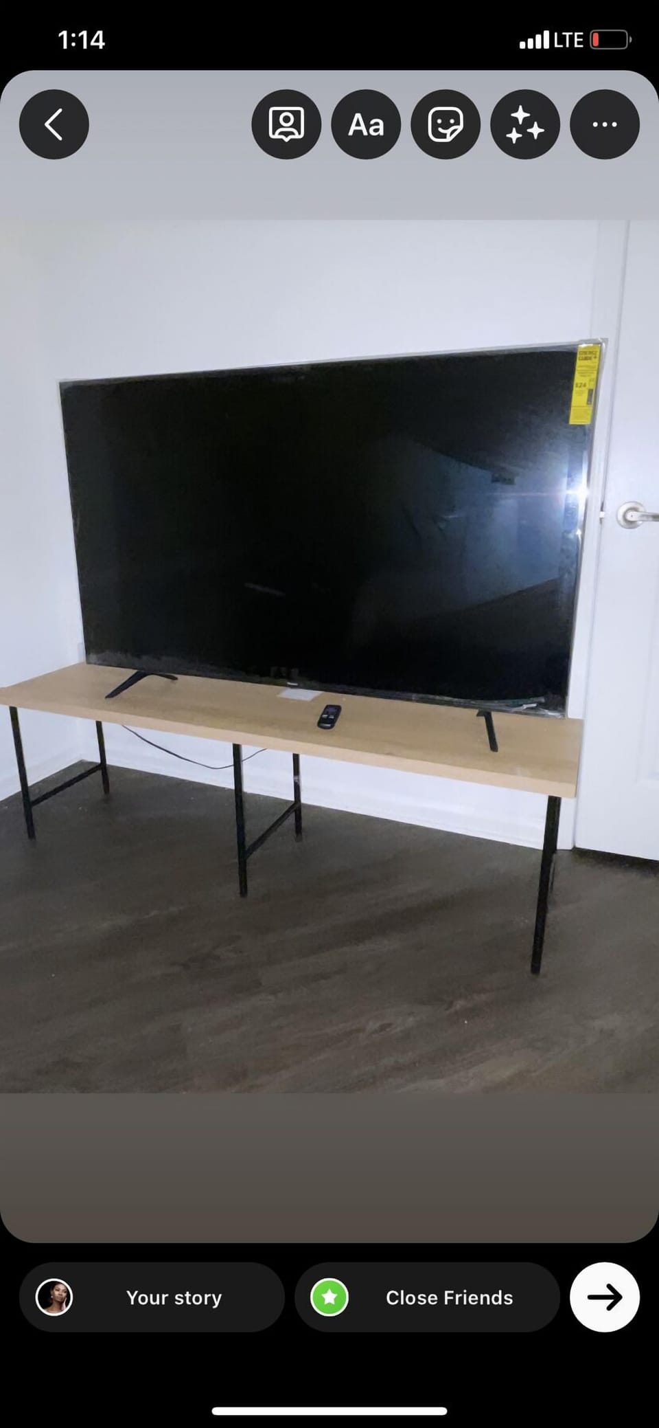Television