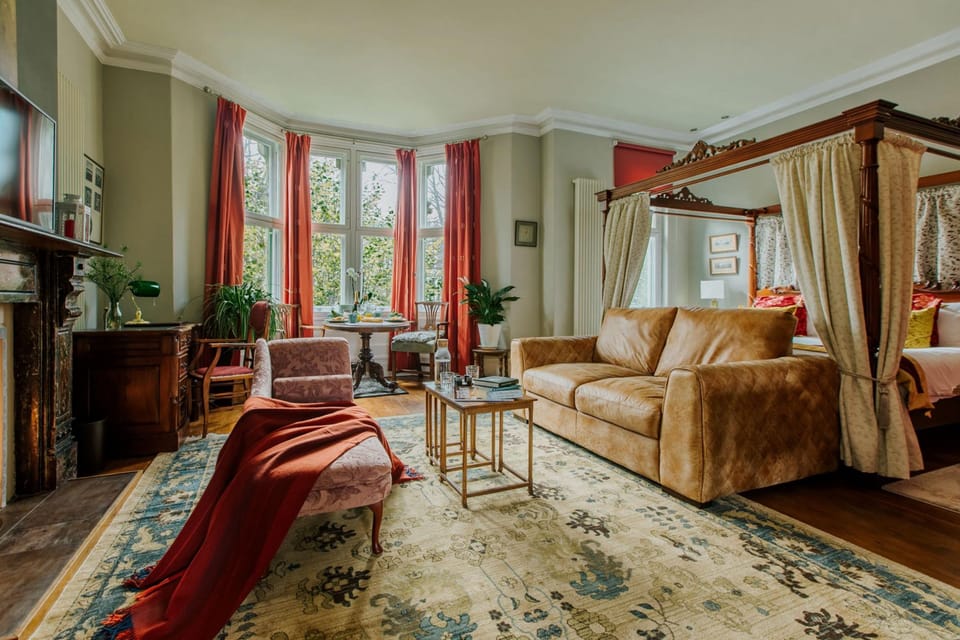 House | 1 bedroom