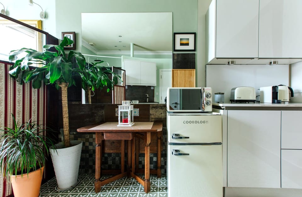 House | 1 bedroom