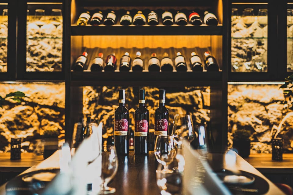 Winery