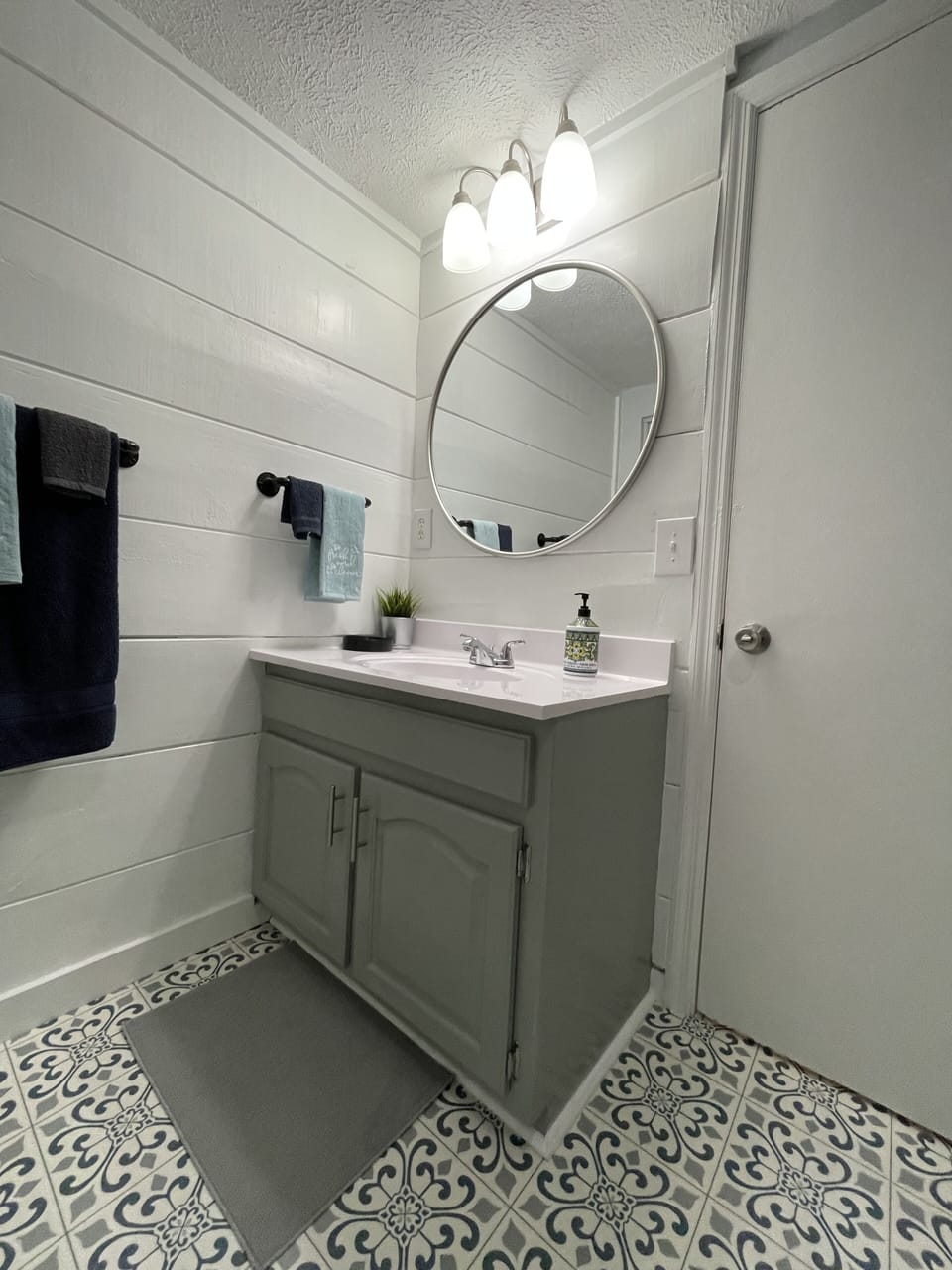 indoor, bathroom