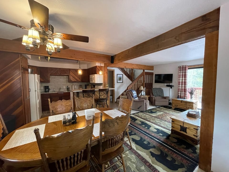 Main Floor