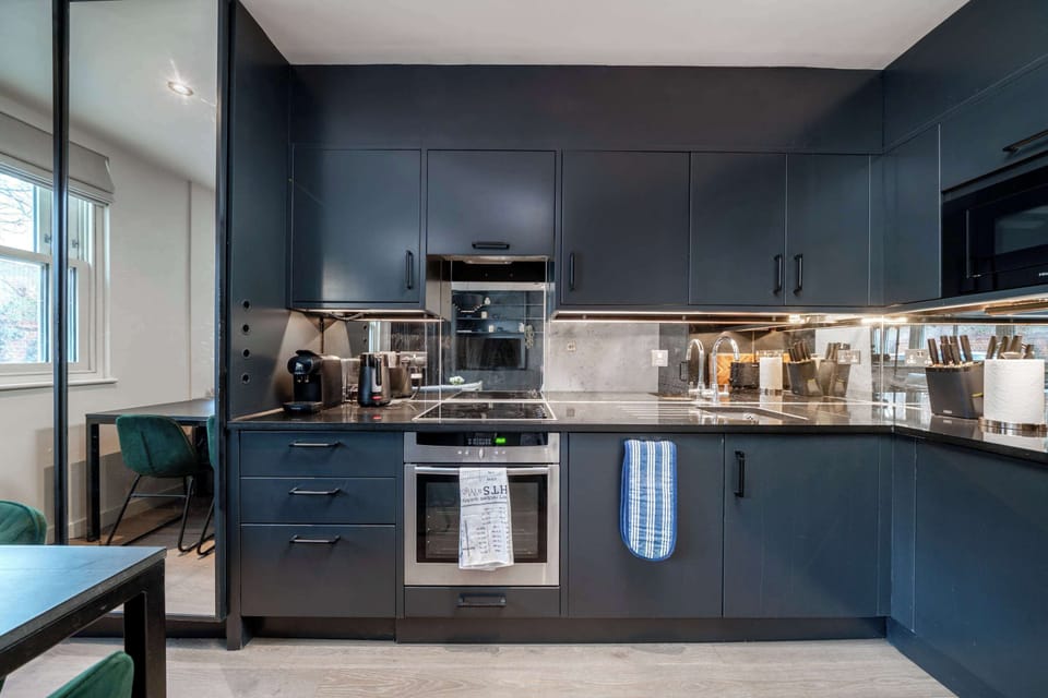 Kitchen--