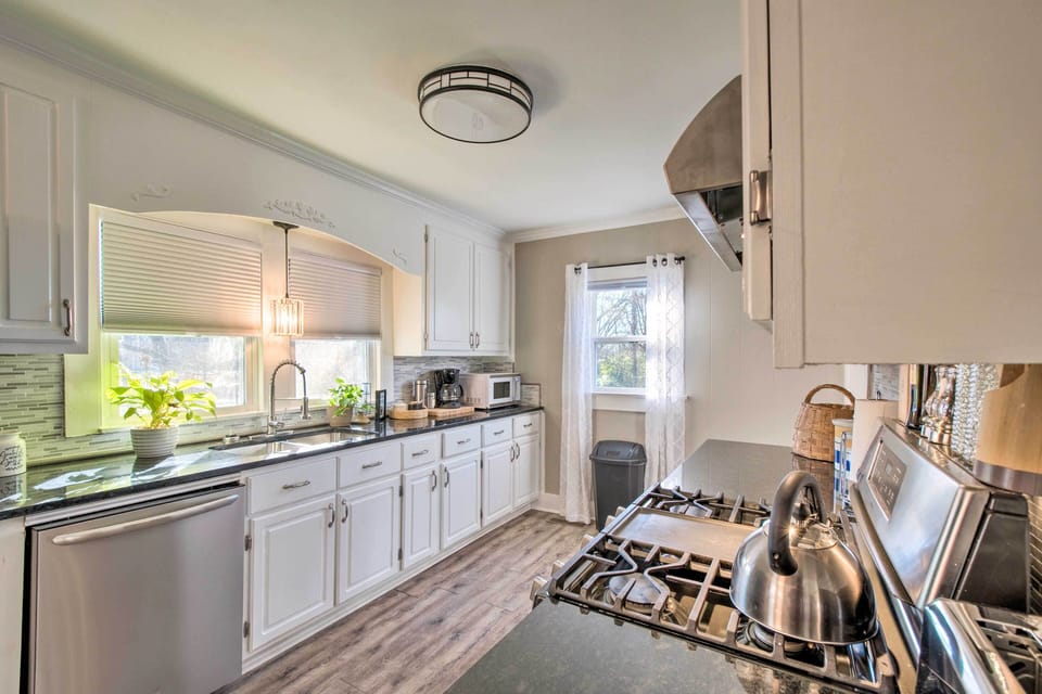 Kitchen | Drip Coffee Maker