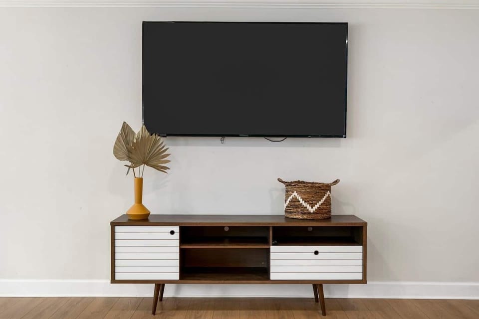 Smart TV for all your apps