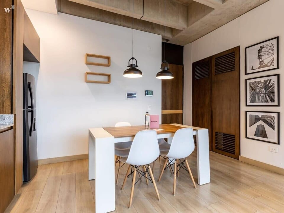 Cozy space