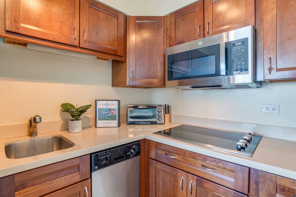 Nice cook top