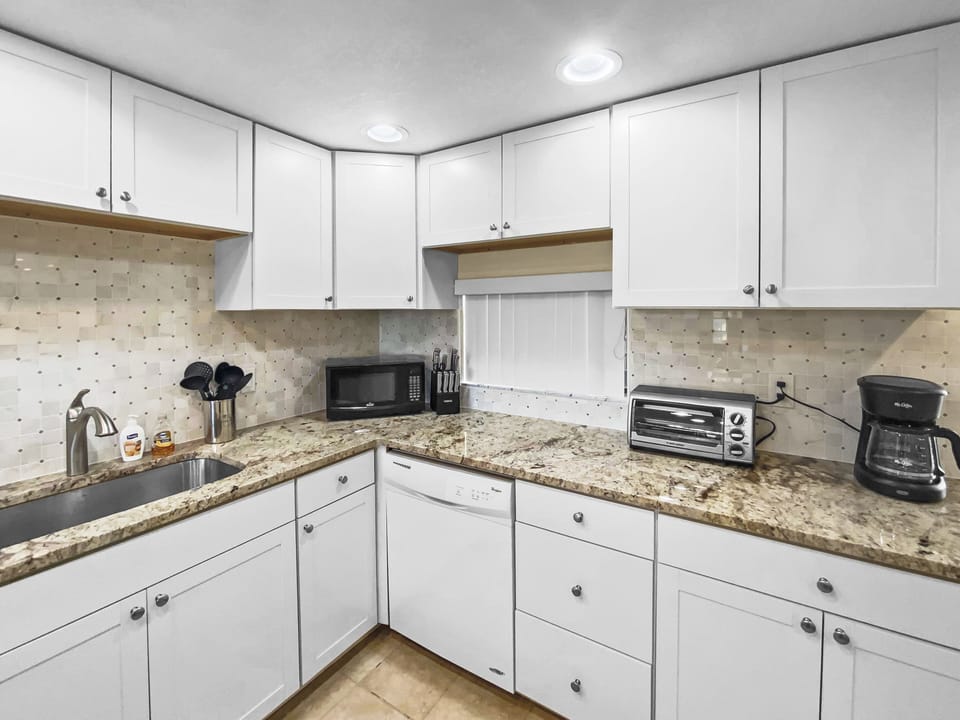 Bay Oaks Kitchen