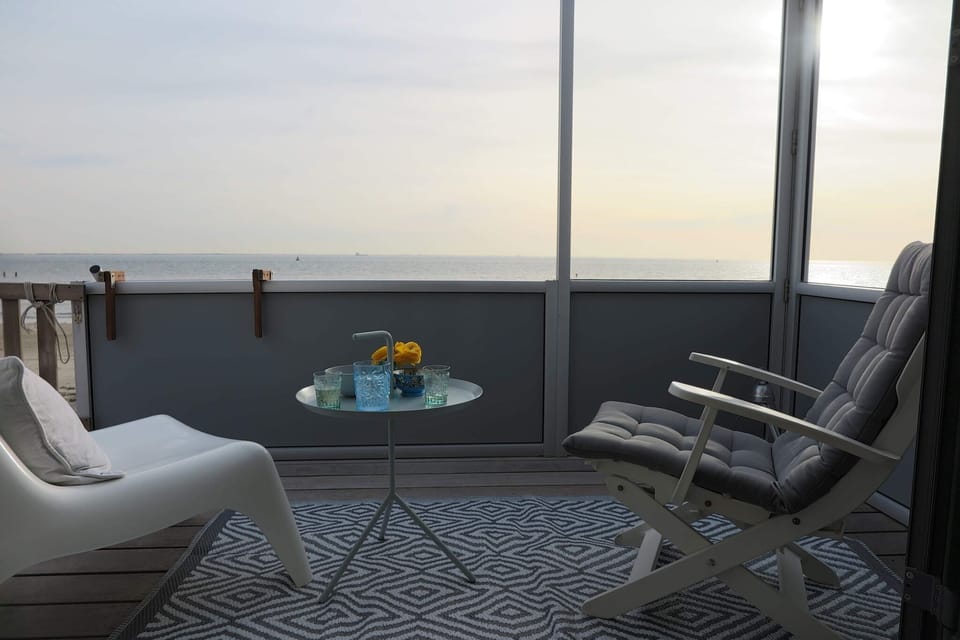 Patio / Balcony