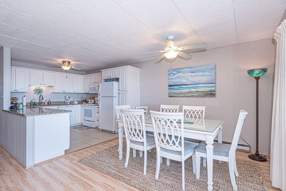 DINING-AREA
