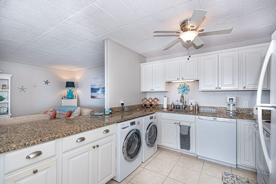 CALYPSO 603-KITCHEN