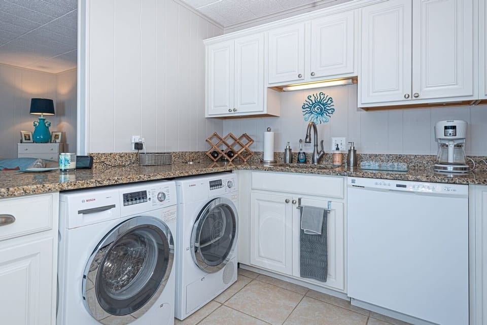 CALYPSO 603-KITCHEN