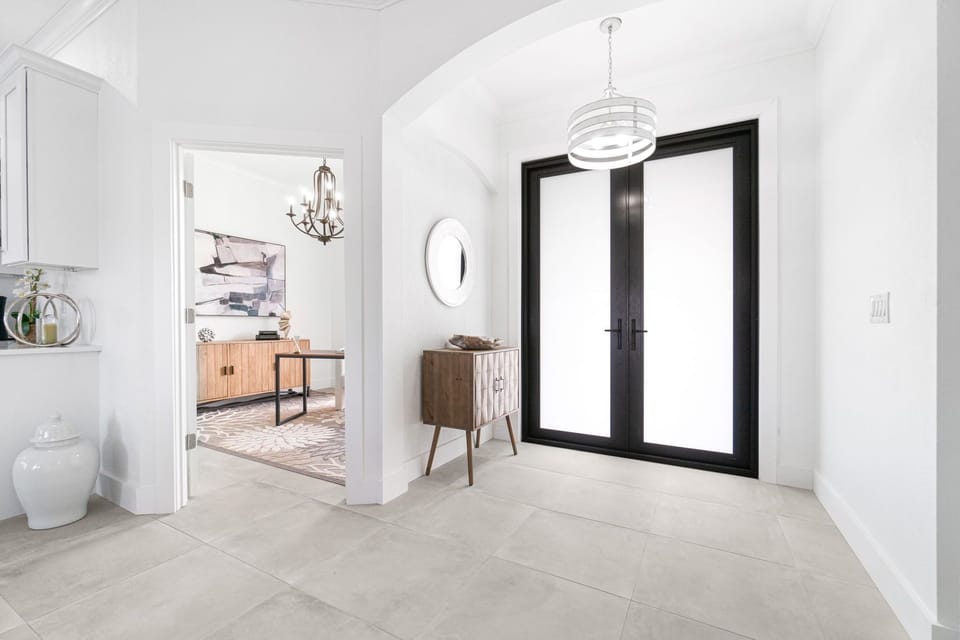 Entryway
