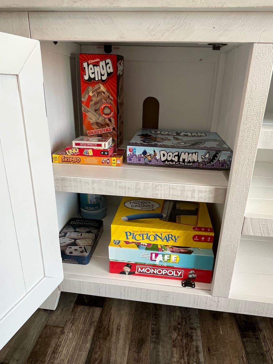 Family fun games