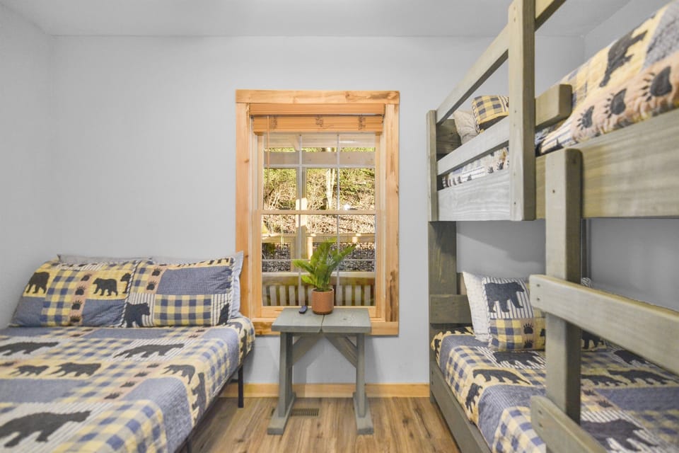 Bunk Room