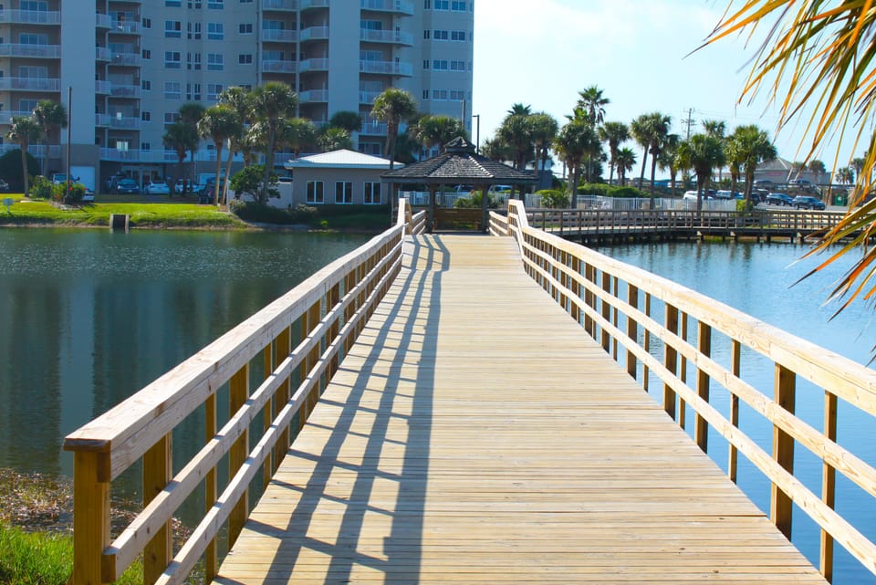 Boardwalk