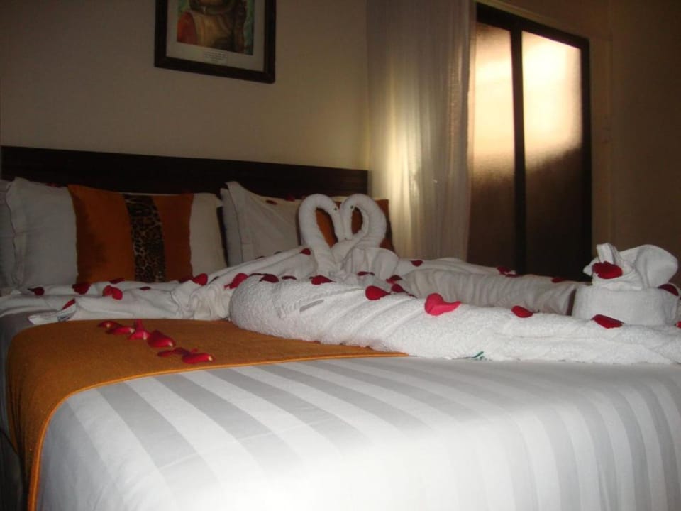 Bed sheets