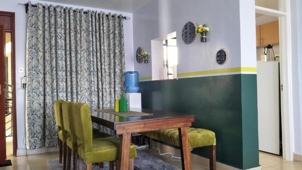 Cozy Room JKIA Hotel in Nairobi