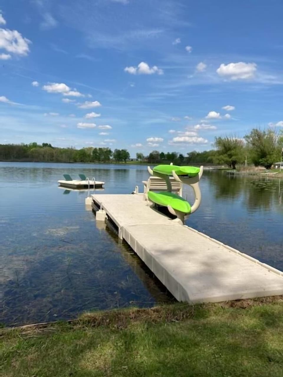 Lake
