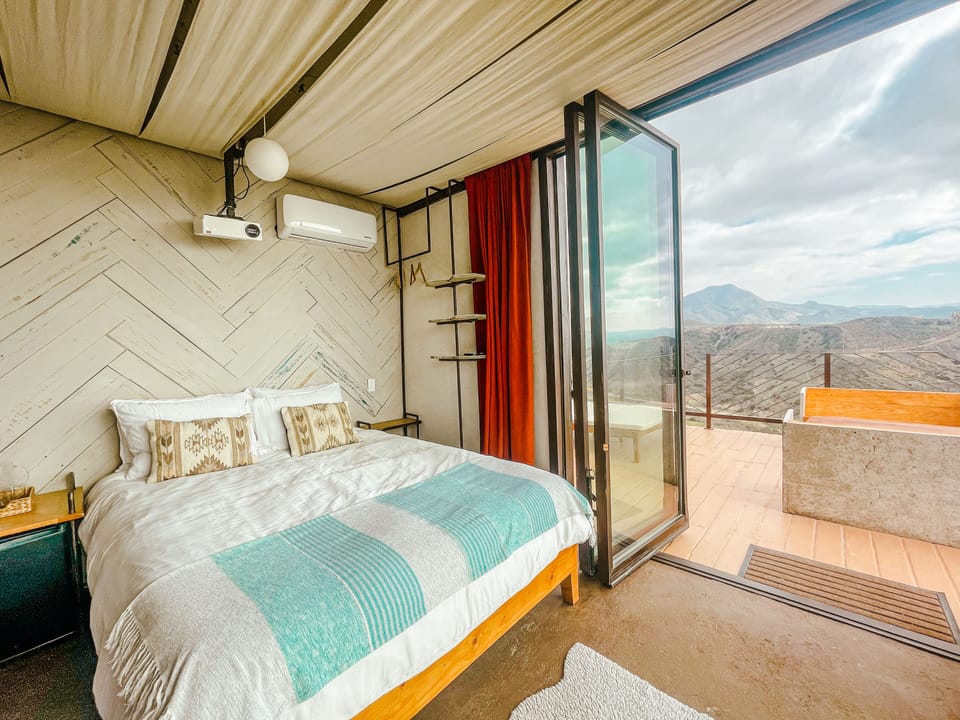 Standard Studio | Premium bedding, down comforters, free WiFi, bed sheets