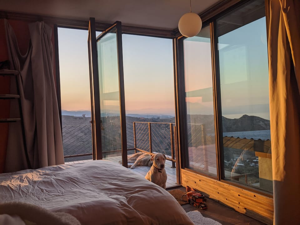 Standard Studio | Premium bedding, down comforters, free WiFi, bed sheets