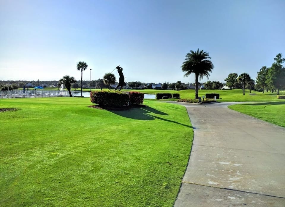 Golf