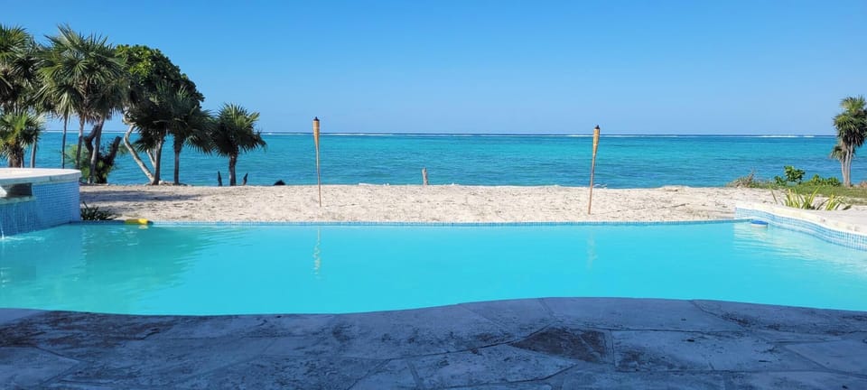 Private Pool
