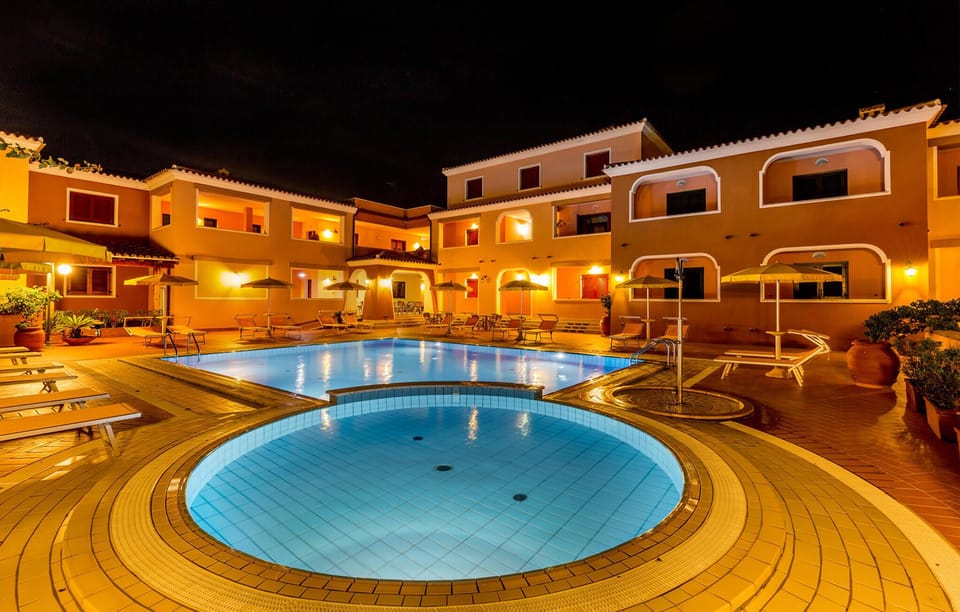 pool