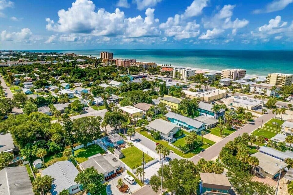 Indian Rocks Beach
