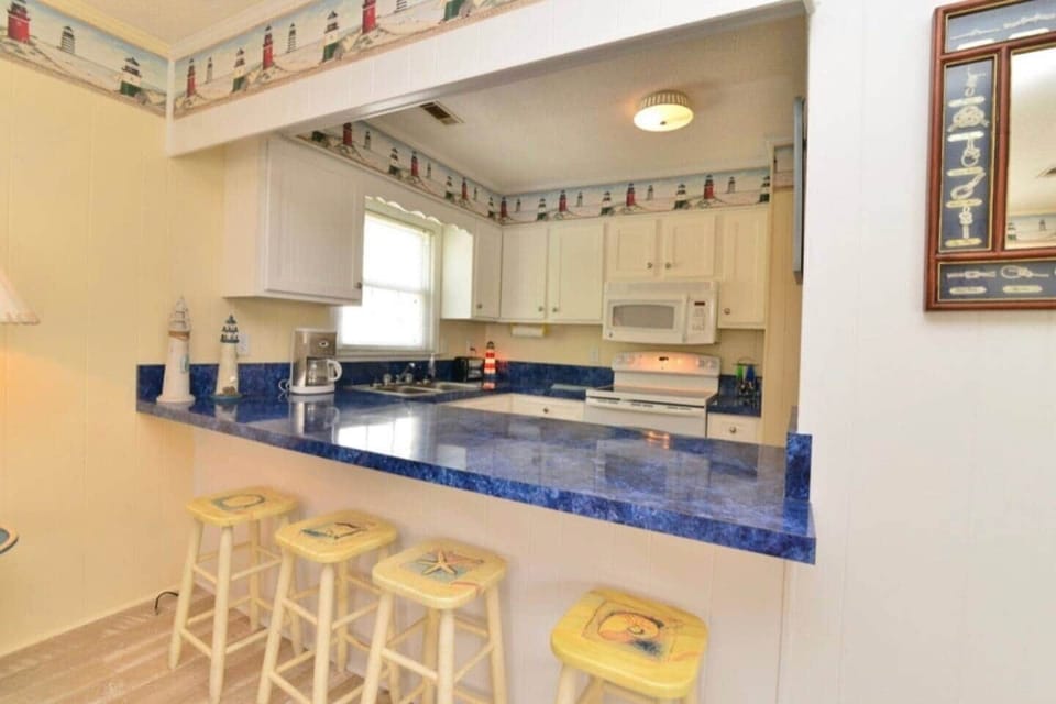 Private  Bar seating