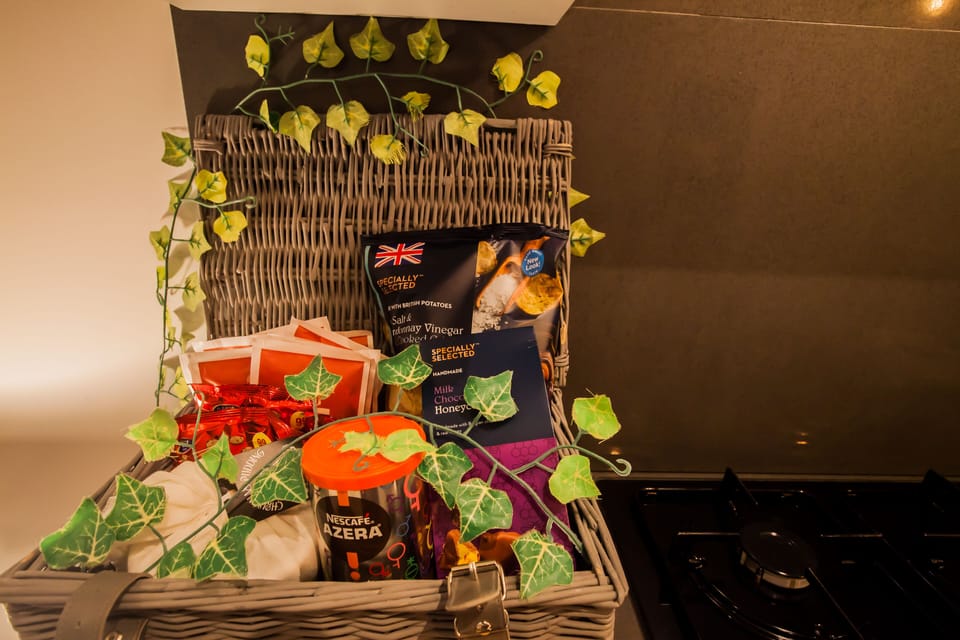 House | Minibar