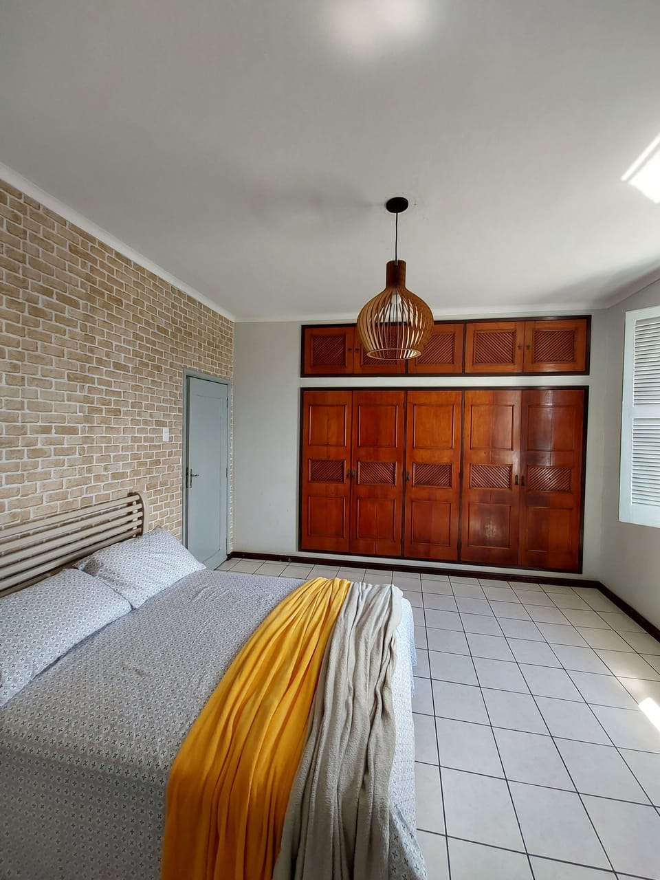 Deluxe Double or Twin Room | Memory foam beds, iron/ironing board, free WiFi, bed sheets