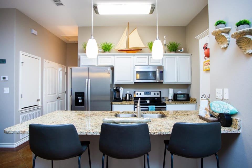 Breakfast Bar